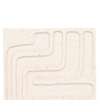 Décoration murale en papier mâché | Z1