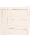 Décoration murale en papier mâché | Z2