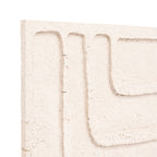 Décoration murale en papier mâché | Z2