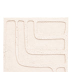 Décoration murale en papier mâché | Z2