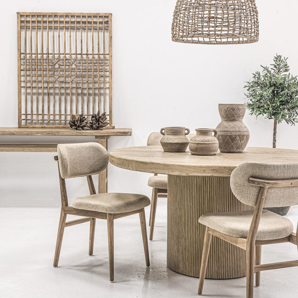 Table à manger Paros