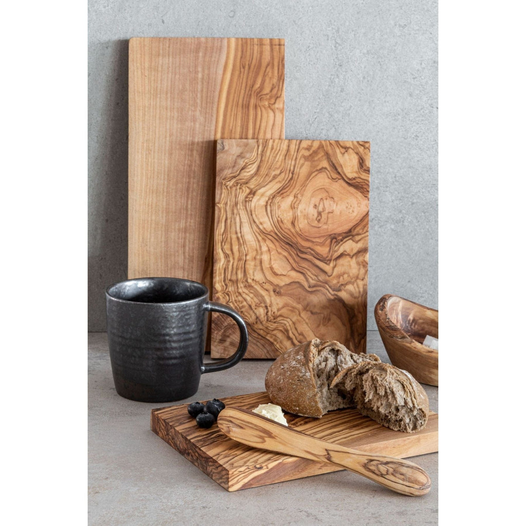 Mug en grès Pion | Noir 9x9cm