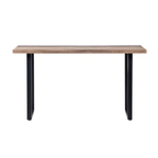 Table de bar Pontianak | 180x70x100cm