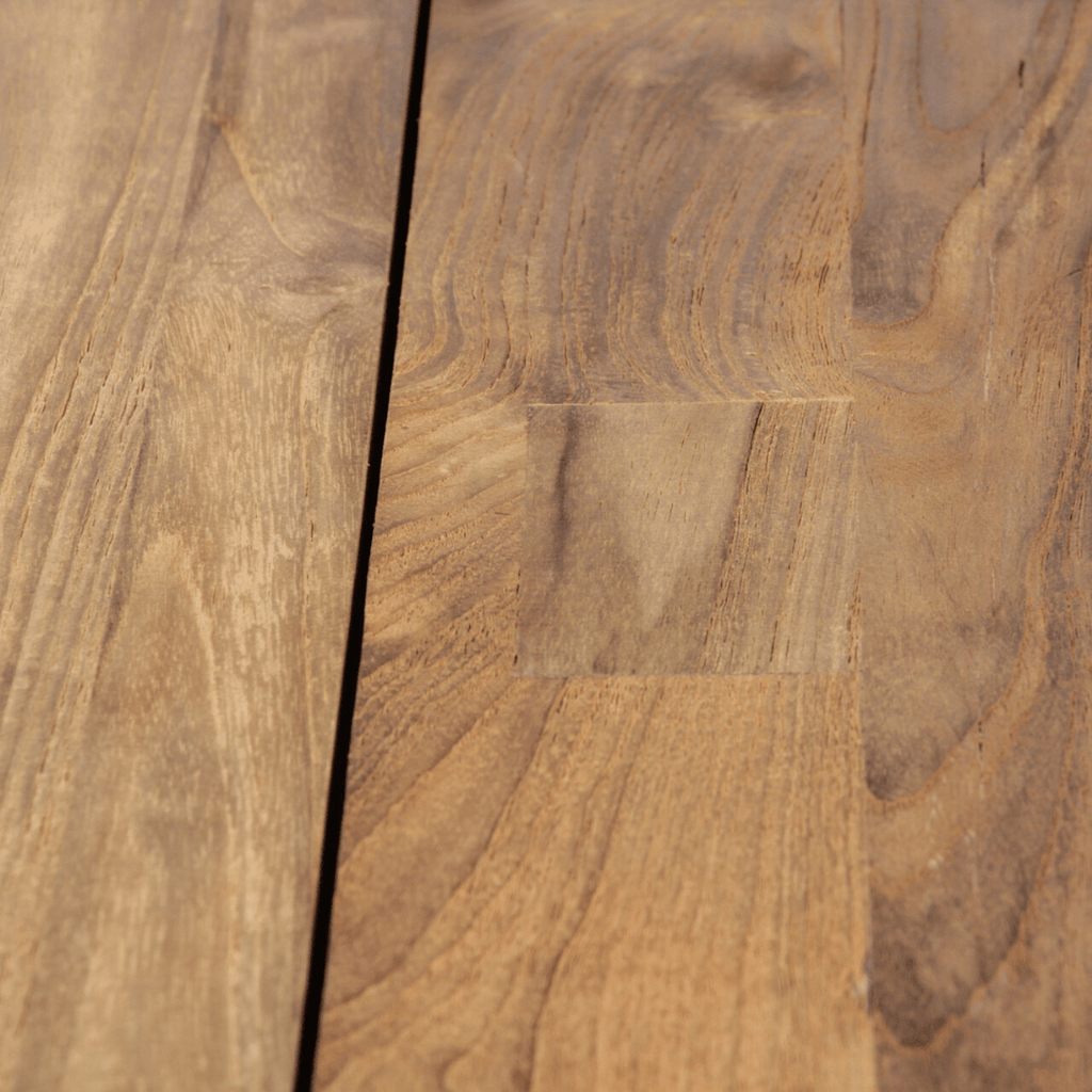 Table de bar Pontianak | 180x70x100cm