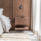 Lampe de table Precise | Noir mat