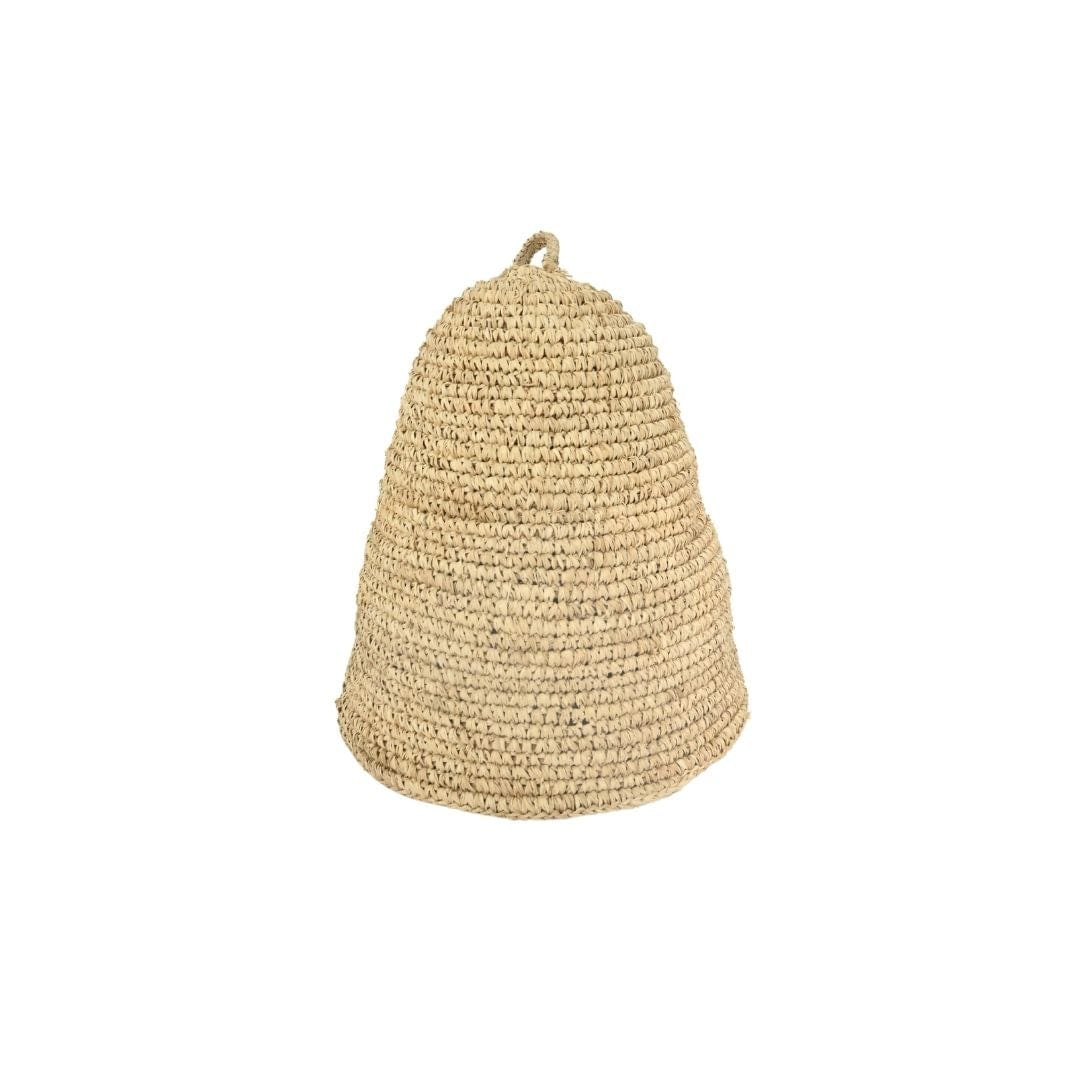 Abat-jour en Raffia | 40cm