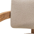 Chaise de salle à manger Raina