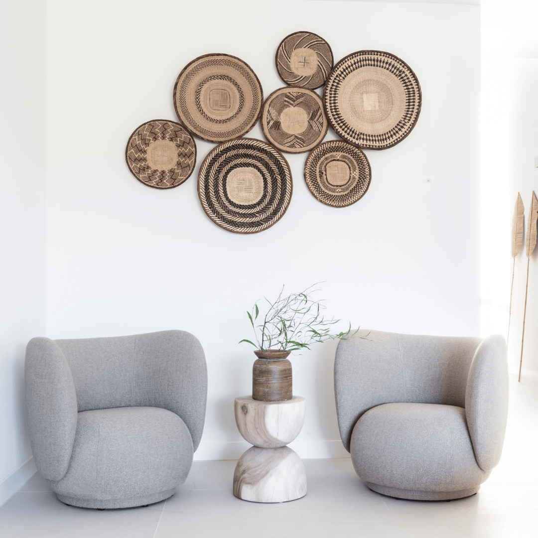 Fauteuil Rico | Boucle