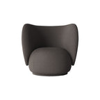 Fauteuil Rico | Boucle