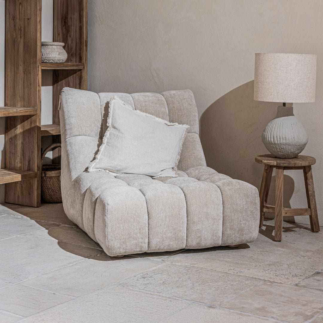 Canapé simple Riviera