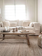 Tapis en jute | 300x200cm