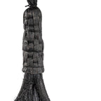 Balai décoratif Rumbai