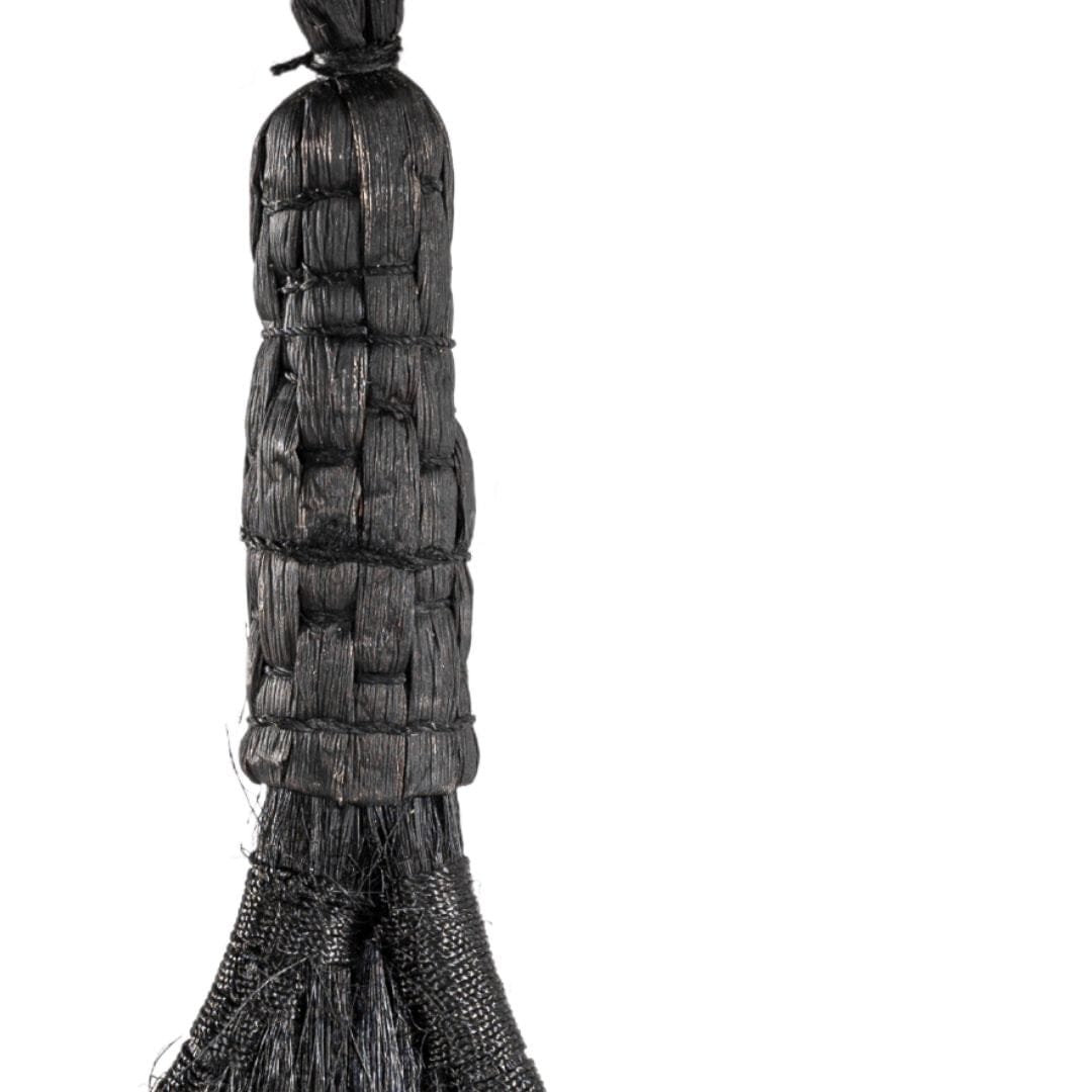 Balai décoratif Rumbai