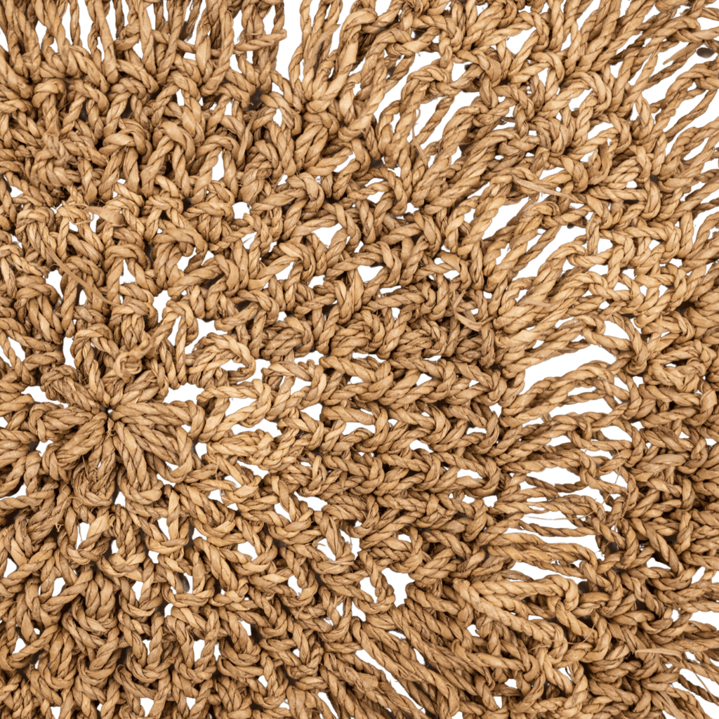 Tapis de table naturel Rumbai