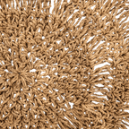 Tapis de table naturel Rumbai