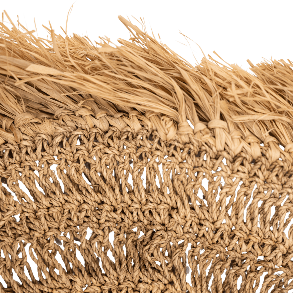 Tapis de table naturel Rumbai