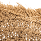 Tapis de table naturel Rumbai