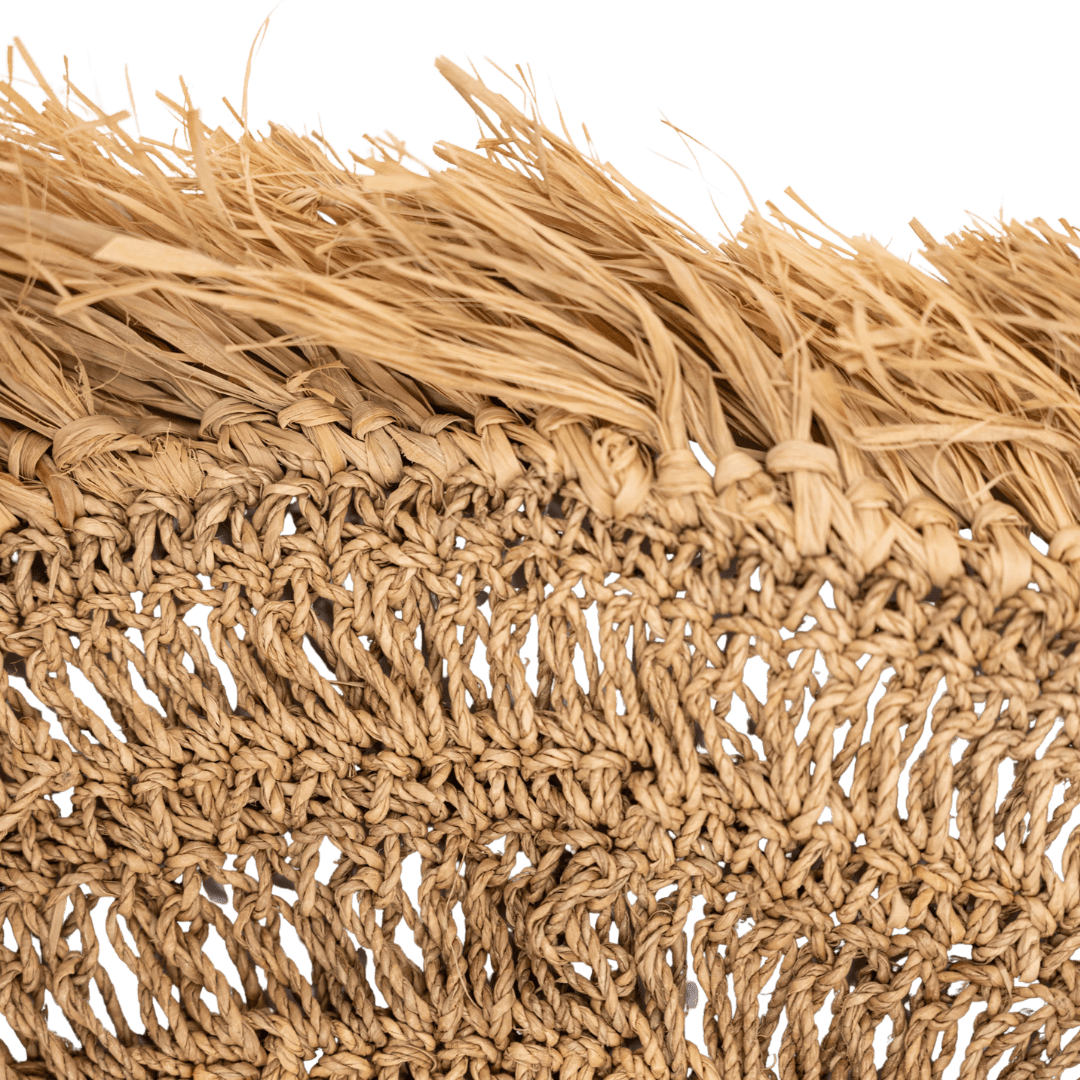 Tapis de table naturel Rumbai