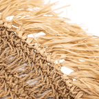 Tapis de table naturel Rumbai