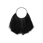 Décoration murale Rumbai | Noir