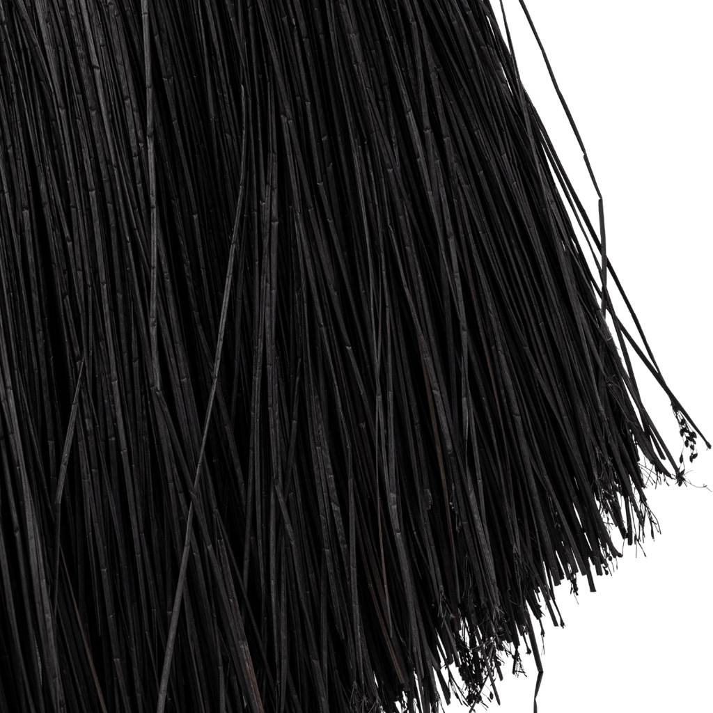 Décoration murale Rumbai | Noir