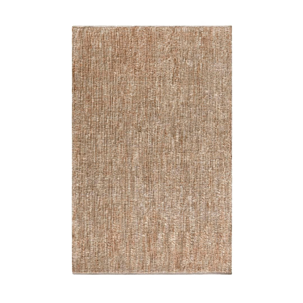 Tapis en jute Sahara
