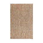 Tapis en jute Sahara