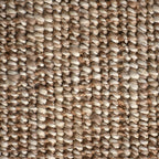 Tapis en jute Sahara