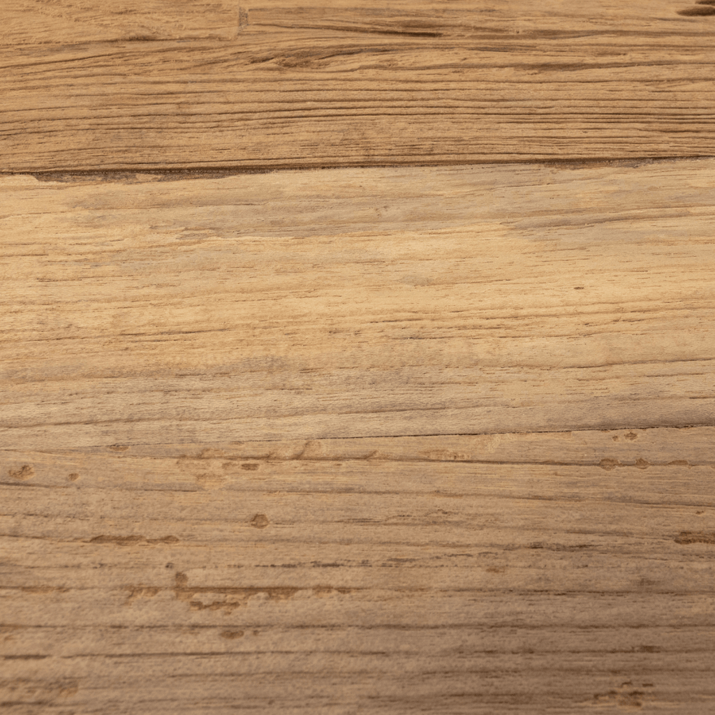 Banc en teck recyclé Sahara | 200cm