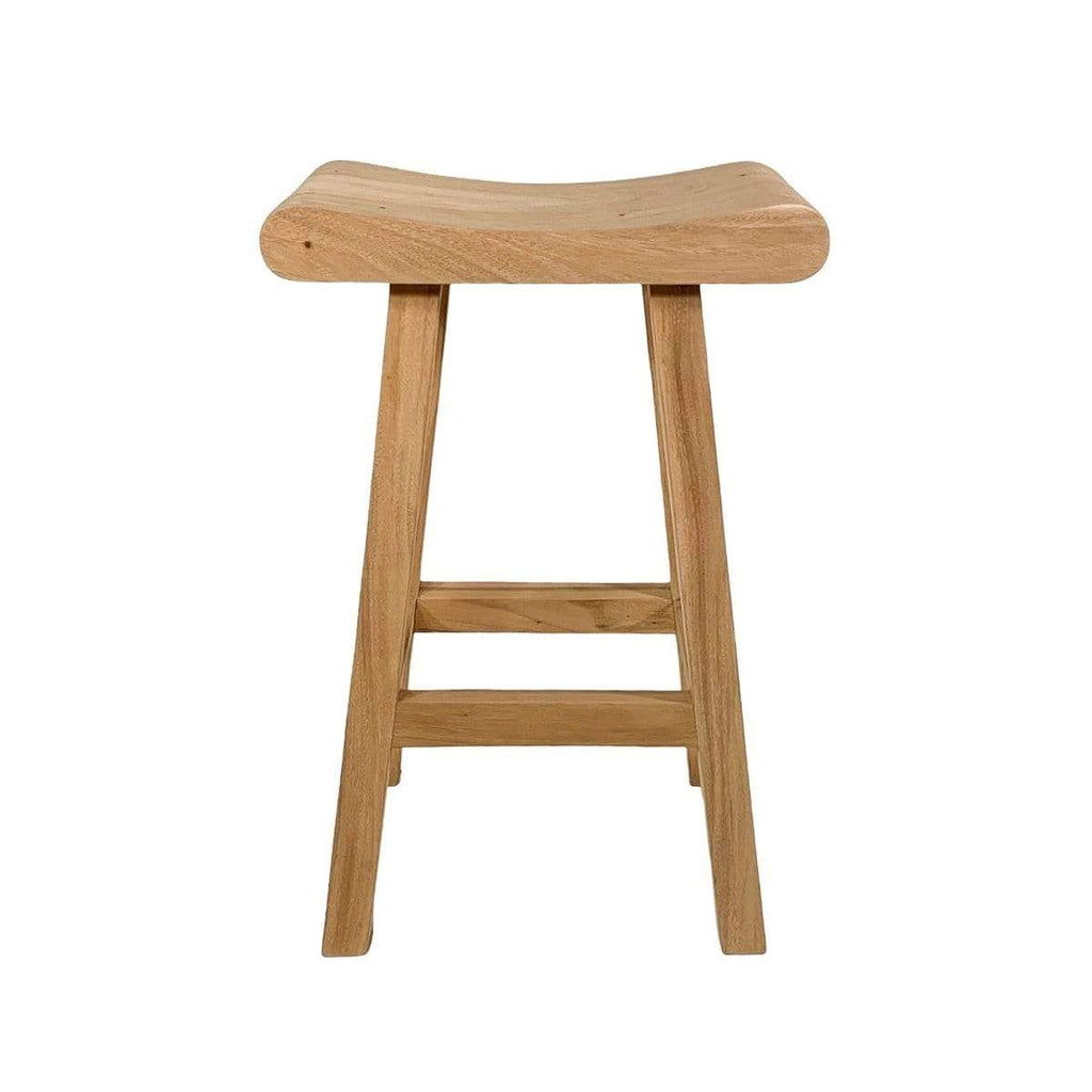 Tabouret de bar Sama | 50x30x73cm