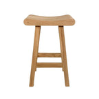 Tabouret de bar Sama | 50x30x73cm