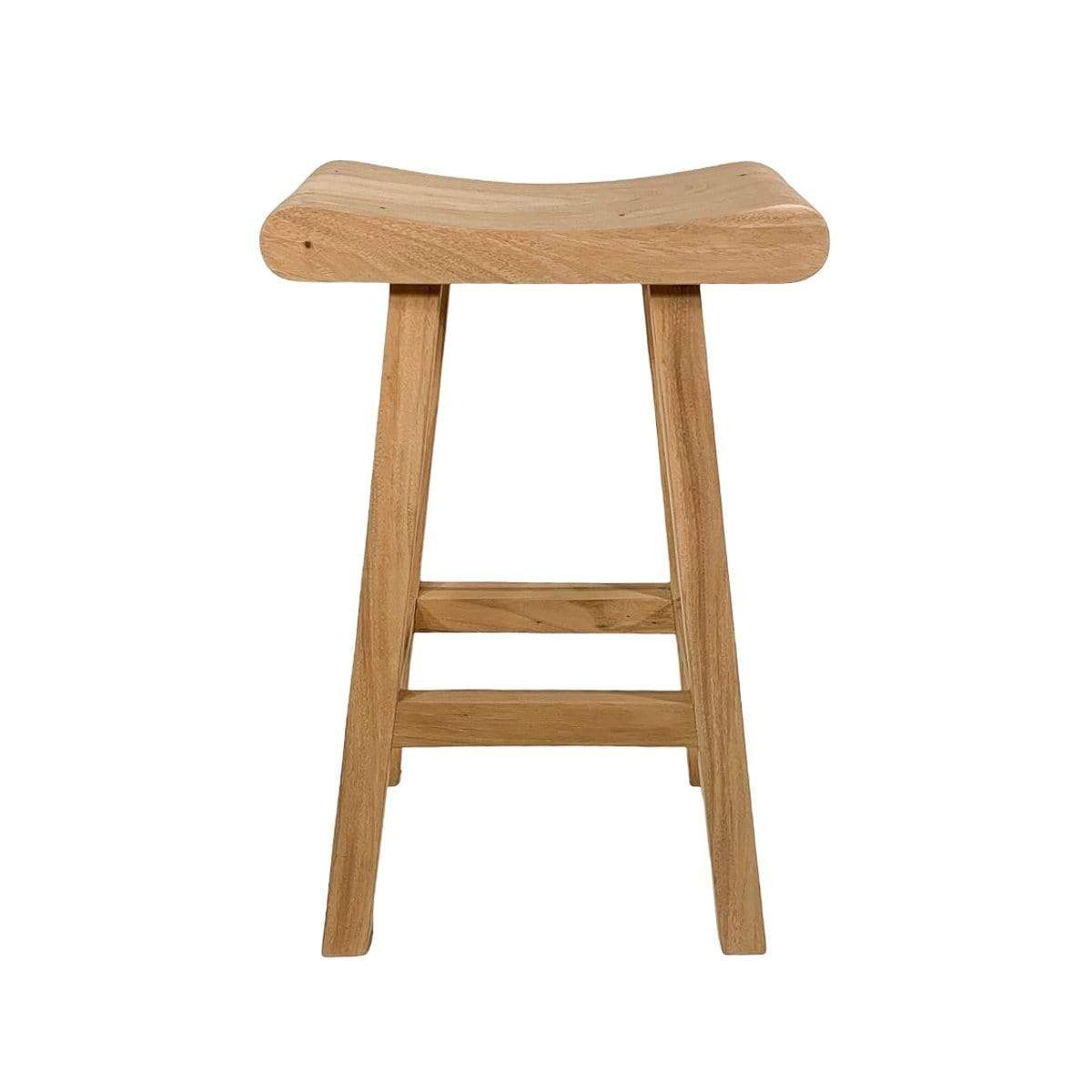 Tabouret de bar Sama | 50x30x73cm