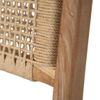 Tabouret de bar Samar