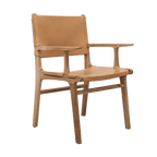 Chaise de salle à manger Samar