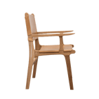 Chaise de salle à manger Samar