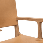 Chaise de salle à manger Samar