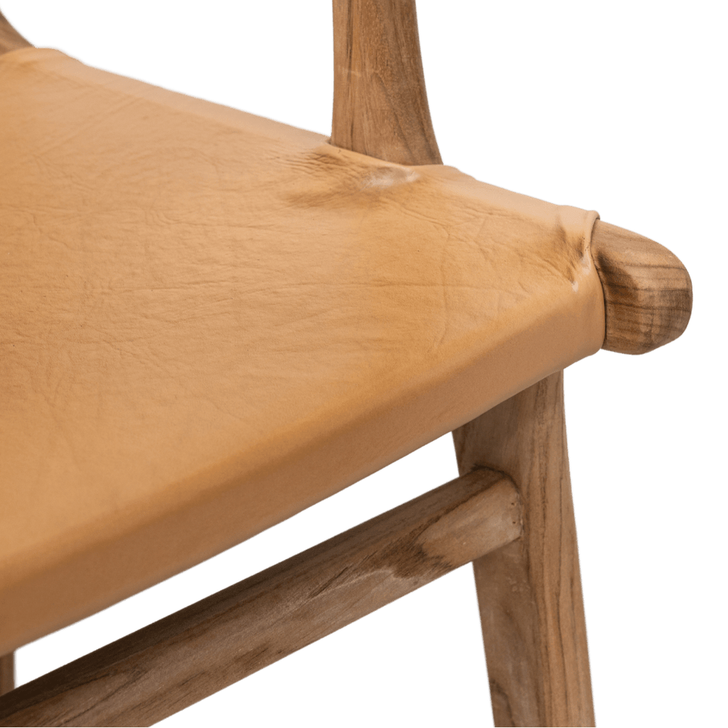 Chaise de salle à manger Samar