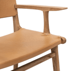 Chaise de salle à manger Samar