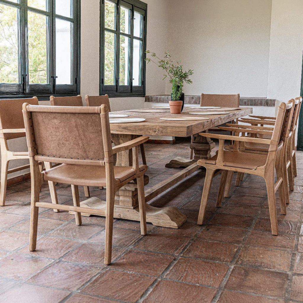 Chaise de salle à manger Samar