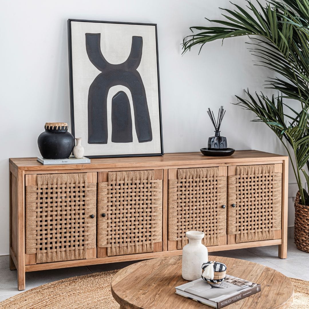 Zen Wall Art | 60x90cm