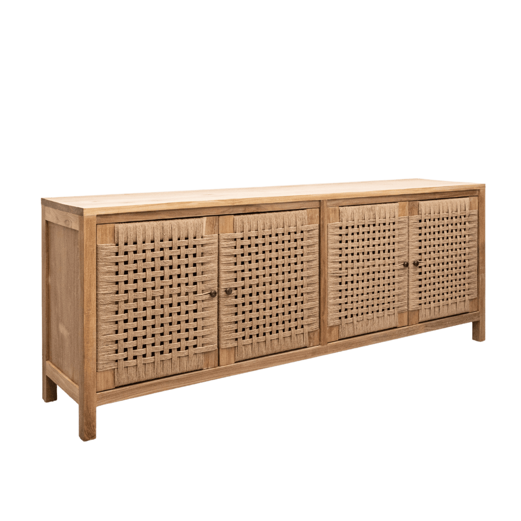 Armoire Sandero | 185x45x72cm