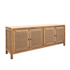 Armoire Sandero | 185x45x72cm