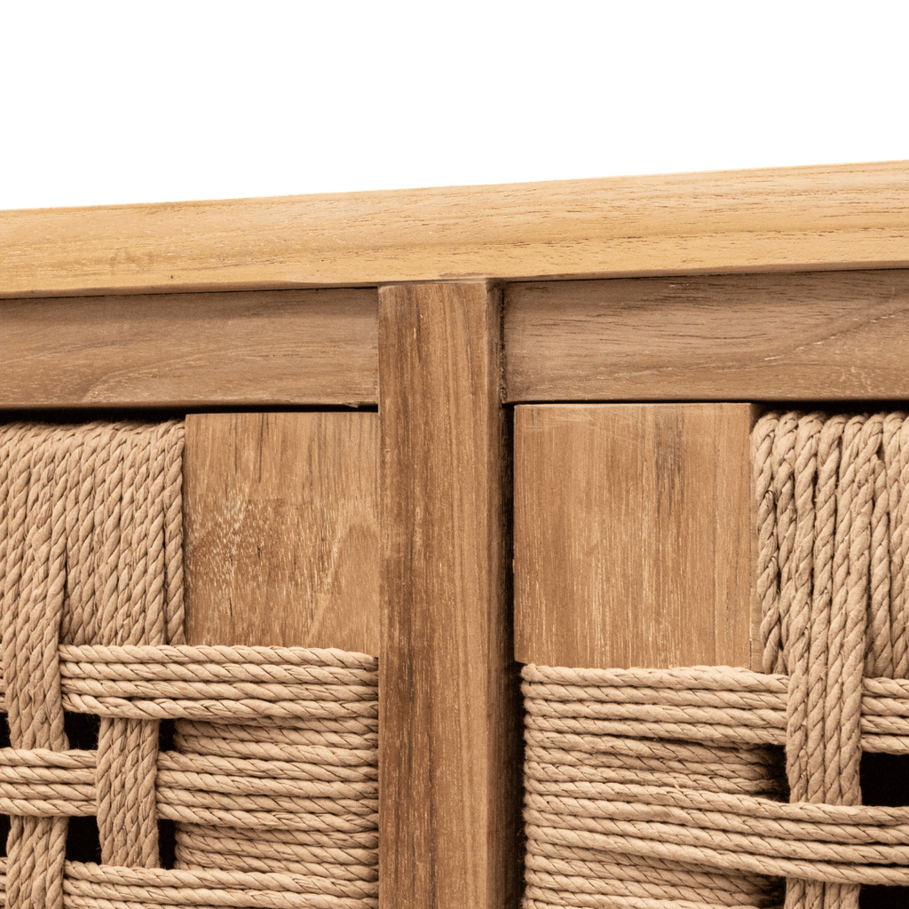 Armoire Sandero | 185x45x72cm