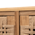 Armoire Sandero | 185x45x72cm