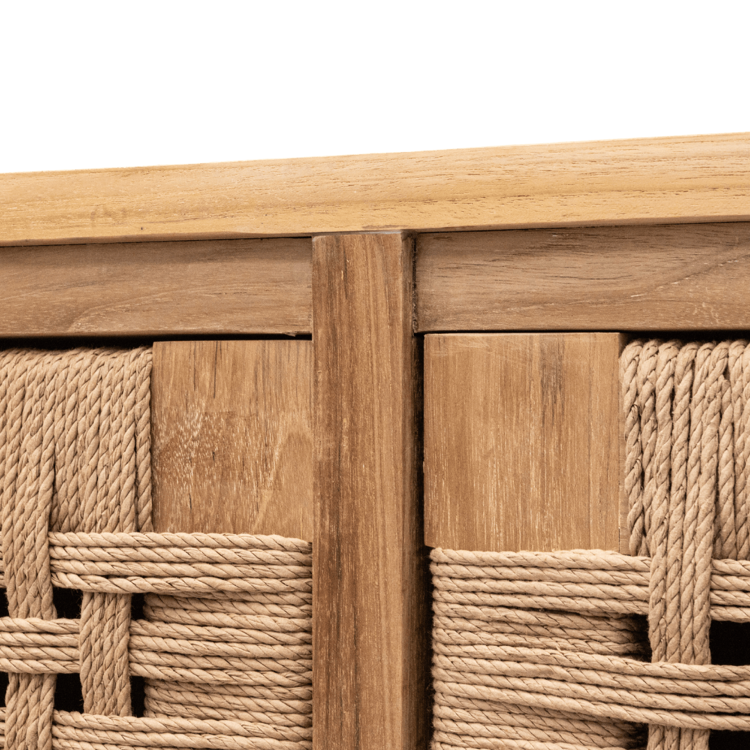 Armoire Sandero | 185x45x72cm