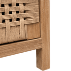 Armoire Sandero | 185x45x72cm