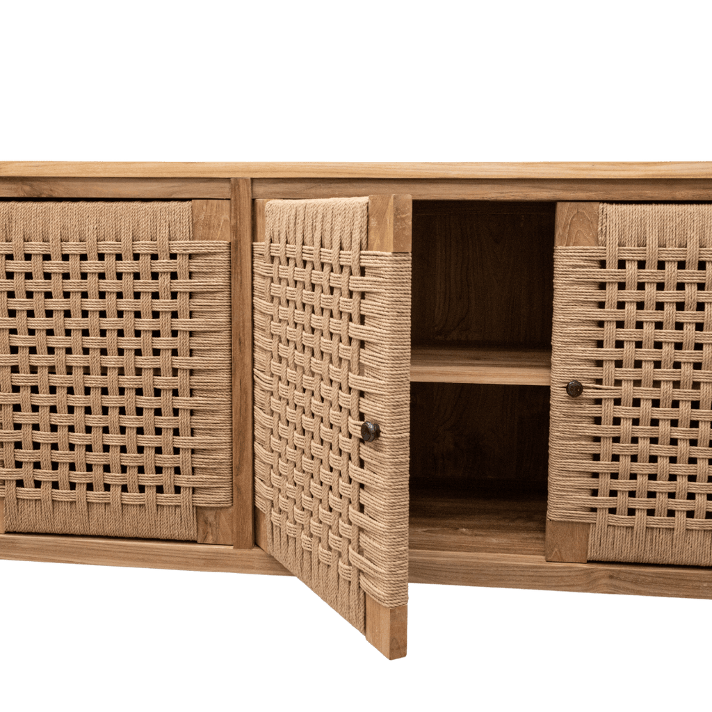 Armoire Sandero | 185x45x72cm