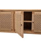 Armoire Sandero | 185x45x72cm