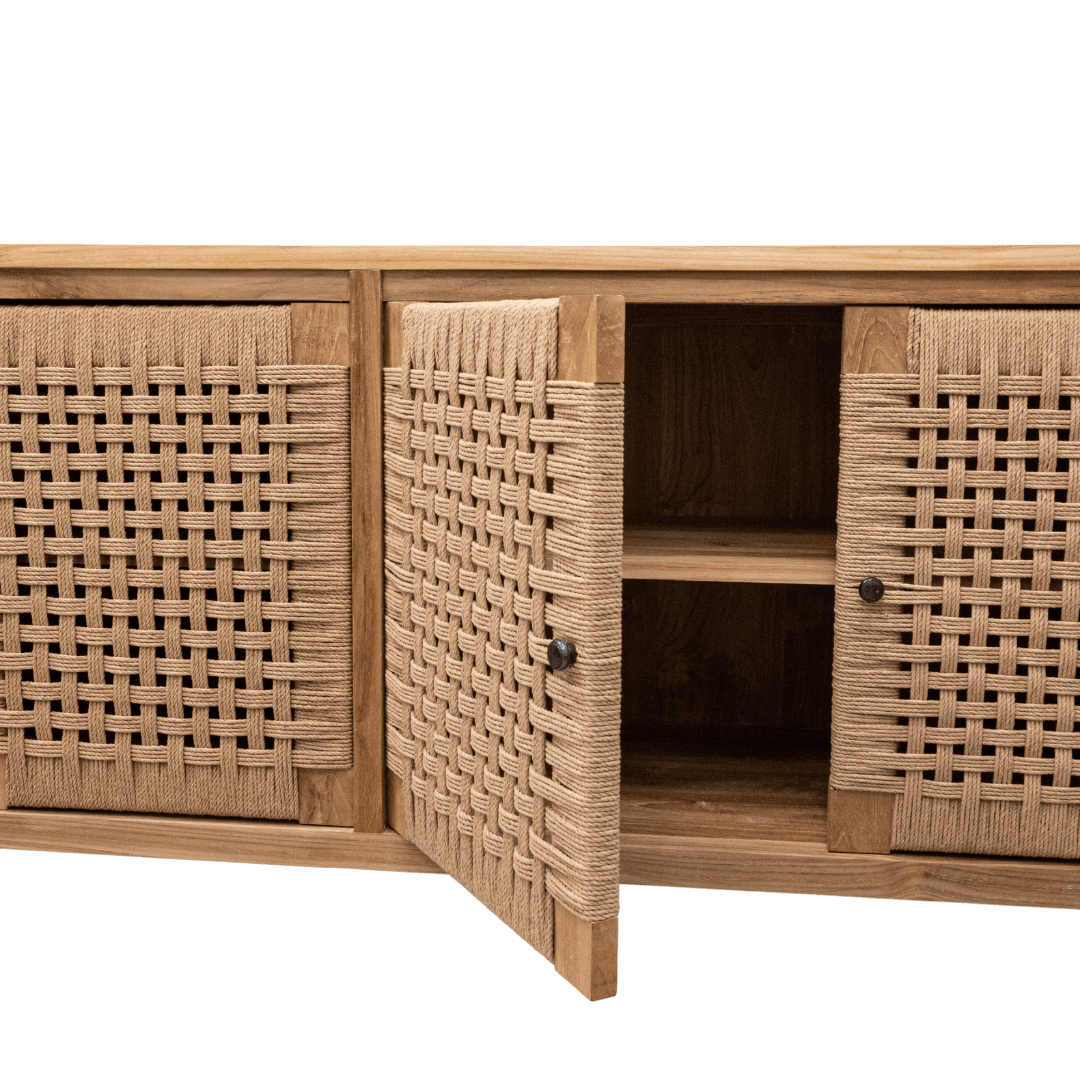 Armoire Sandero | 185x45x72cm