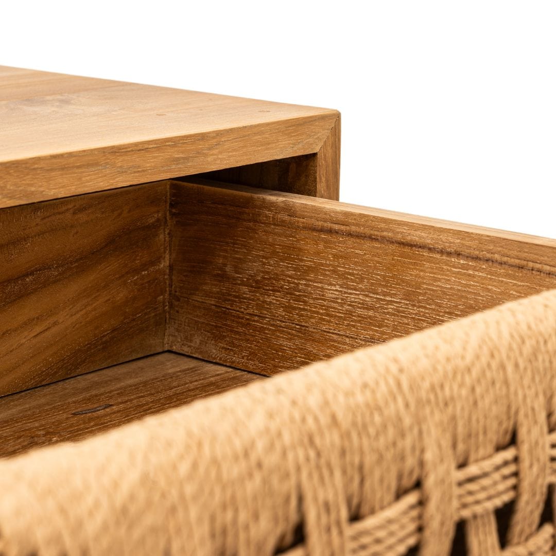 Table de chevet Sandero | 50x40cm